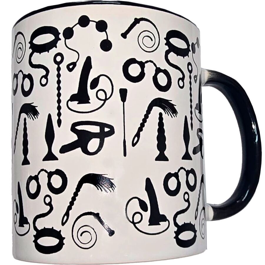 DIABLO PICANTE – TAZZA CON 370