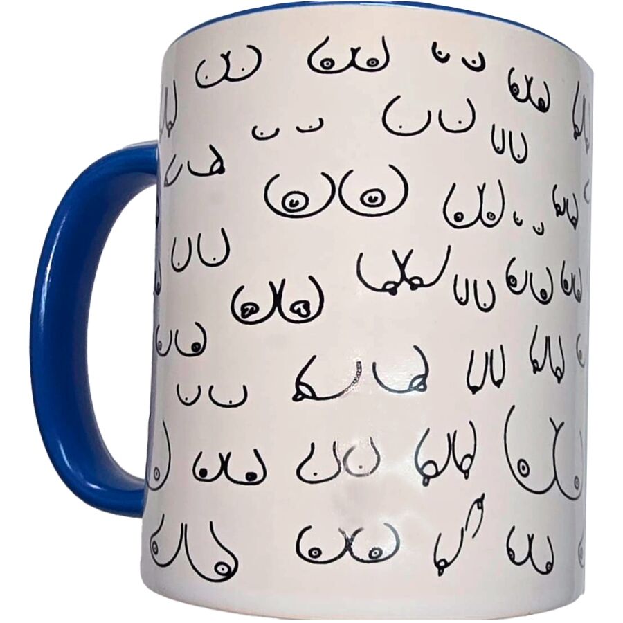 DIABLO PICANTE – TAZZA CON 370