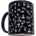 DIABLO PICANTE – TAZZA PENE 370 ML