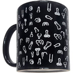 DIABLO PICANTE – TAZZA PENE 370 ML