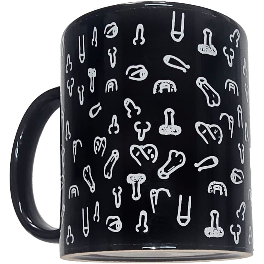 DIABLO PICANTE – TAZZA PENE 370 ML