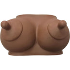 DIABLO PICANTE – PIGGY BANK IN THE SHAPE OF BOOBS TONE