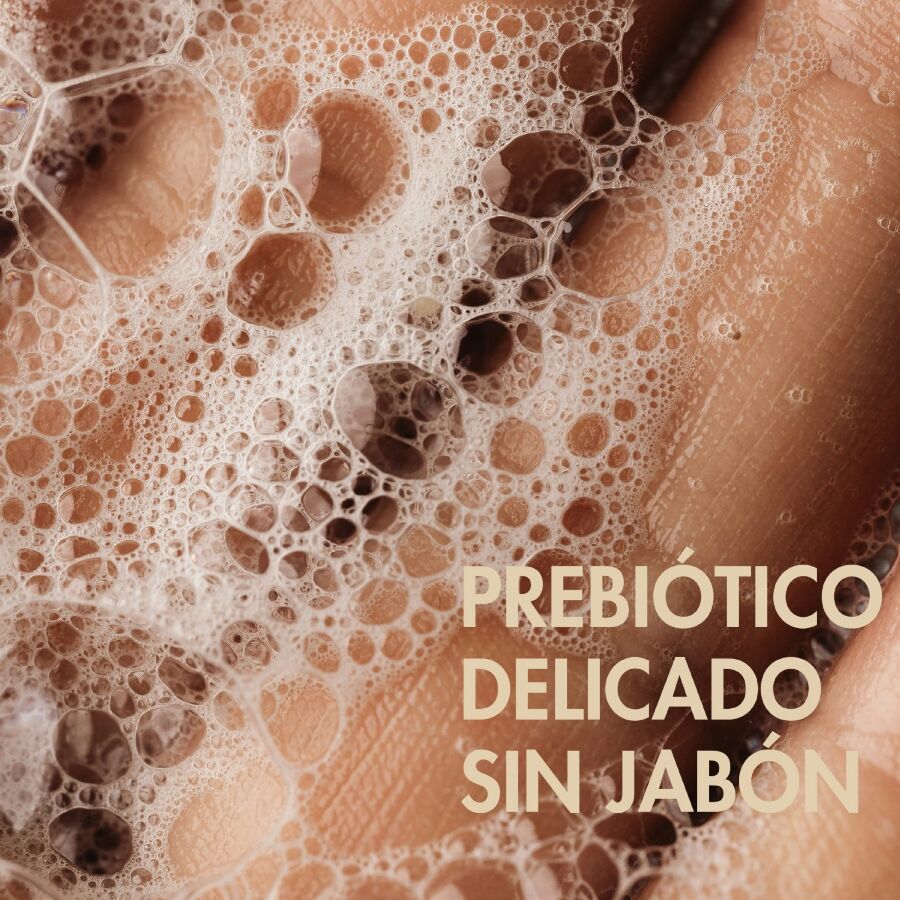BIJOUX INDISCRETS Sex au Naturel – Präbiotisches Intimgel mit Schaum, 150 ml