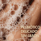 BIJOUX INDISCRETS Sex au Naturel – Präbiotisches Intimgel mit Schaum, 150 ml