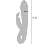 TOYJOY – TAYGETA RABBIT VIBRATOR