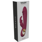 TOYJOY – TAYGETA RABBIT VIBRATOR