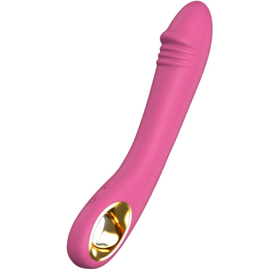 TOYJOY – VIBRATEUR POINT G MAIA