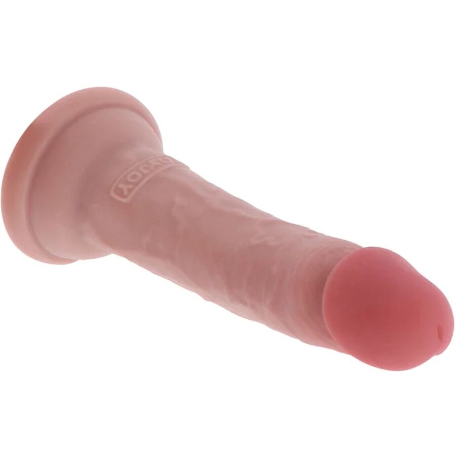 GET REAL – PÉNIS RÉALISTE DE LUXE 15 CM