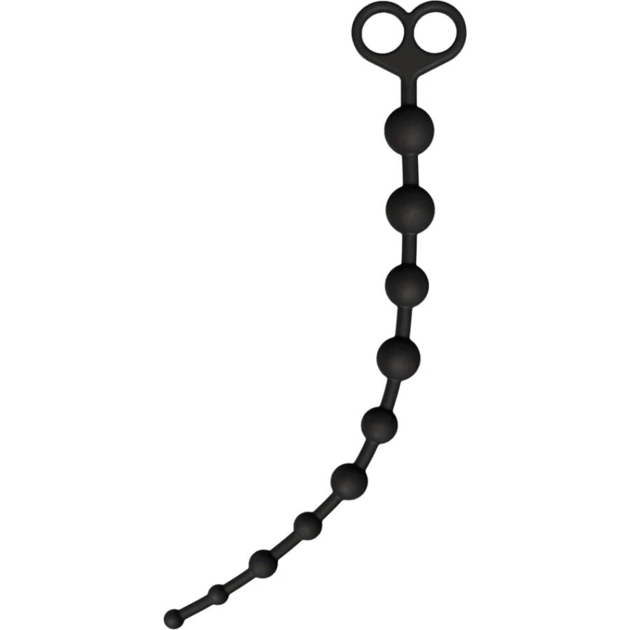 TOYJOY – BOULES ANALES FLEXIBLES