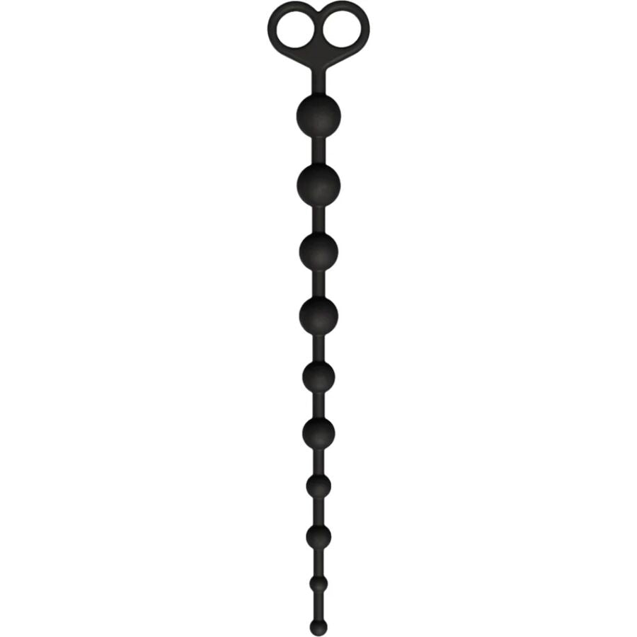 TOYJOY – BOULES ANALES FLEXIBLES