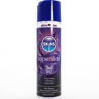 SKINS – SUPERSLIDE SILICONE-BASED LUBRICANT ML