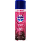 SKINS – EXCITE LUBRIFIANT À BASE D'EAU ML