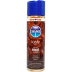 SKINS – Lubrificante aromatizzato a base d'acqua, 130 ml