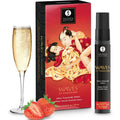 SHUNGA – WAVES PLEASURE SPRAY ORAL SEDUCTIVE 20 ML