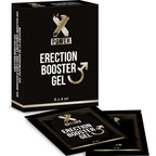 XPOWER – Erektions-Booster-Gel