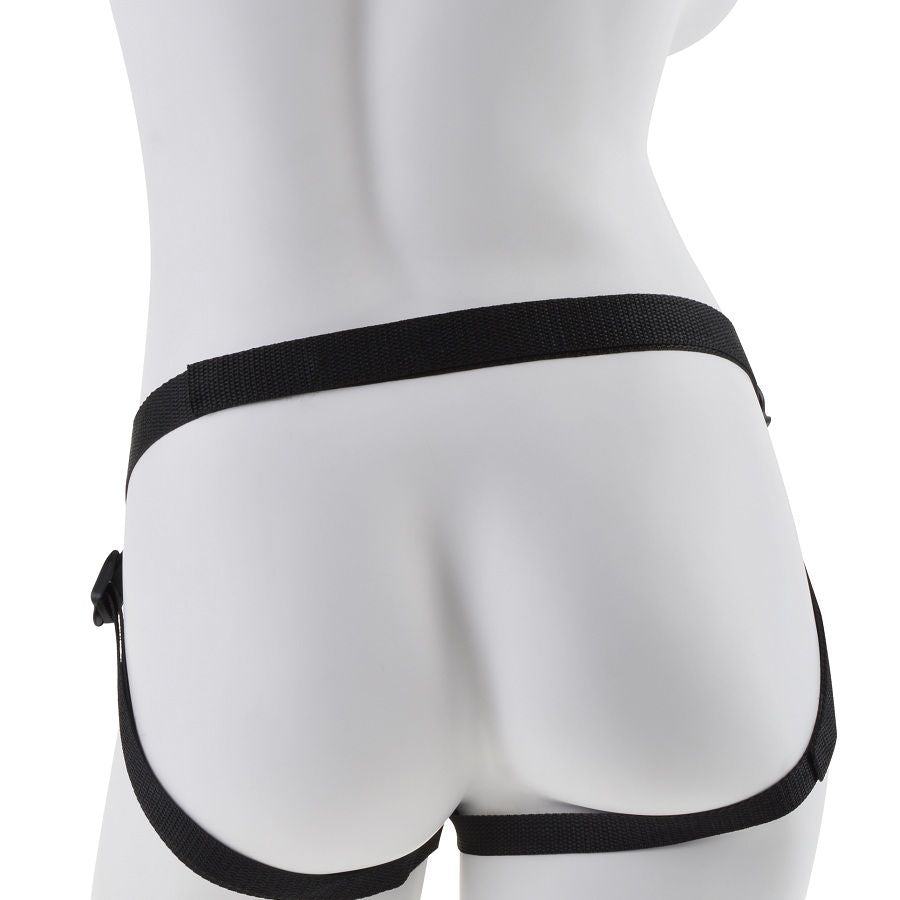 FETISH FANTASY GOLD – Designer Strap-On