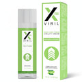 RUF X Viril – Crema per favorire erezione e dimensioni 75 ml