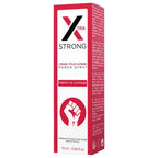 RUF – X strong spray puissant pour le pénis 15 ml