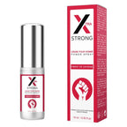 RUF – X strong spray puissant pour le pénis 15 ml