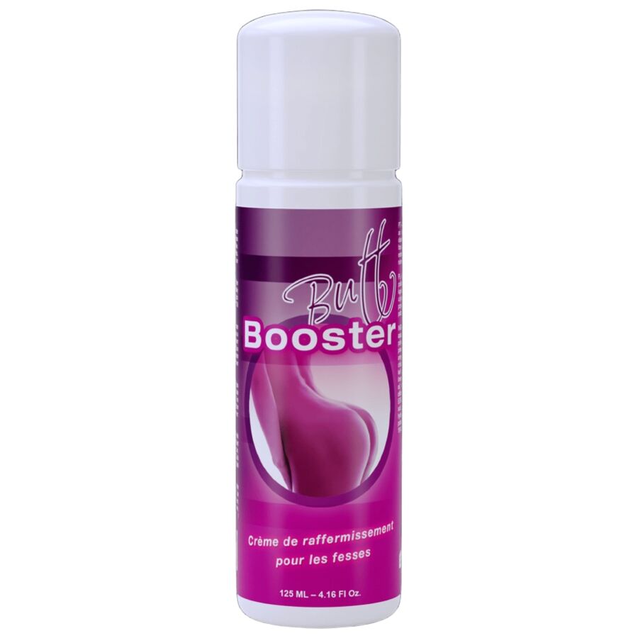 RUF – Butt booster crème raffermissante 125 ml