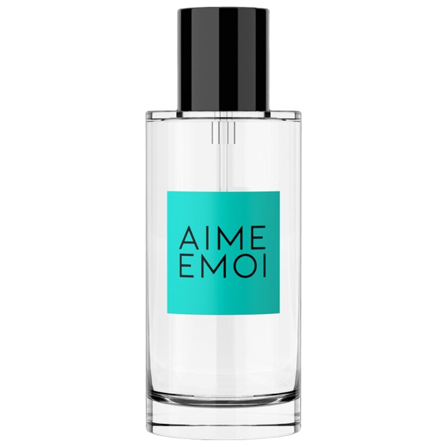 RUF Aime Emoi – Pheromon-Parfüm für Sie, 50 ml