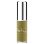 RUF Sex Spray – Pheromon-Parfüm für Männer, 15 ml