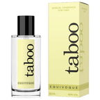 RUF Taboo Equivoque – Pheromone perfume for him and her 50 ml