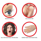 EXTREME DOLLZ BJ Betty – Bj Betty