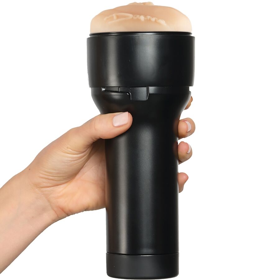 Kiiroo Feel Daphne Laat – Masturbator der Stars Collection