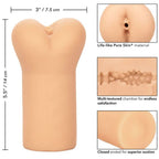 CALEXOTICS – BOUNDLESS ANUS