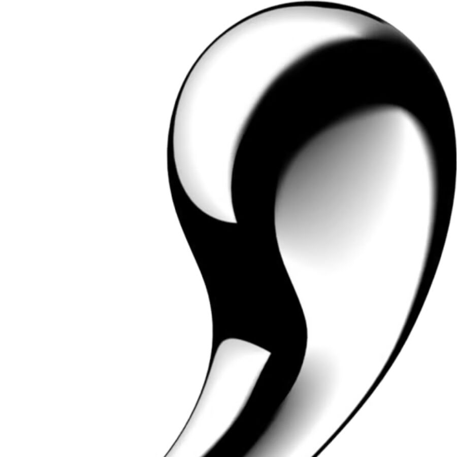 SATISFYER – STAR FORCE 4 GODEMICHET DOUBLE EN ACIER INOXYDABLE