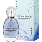 PHEROSTRONG – PROFUMO GLOW UP AI FEROMONI PER UOMO ML