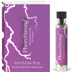 PHEROSTRONG – PROFUMO AI FEROMONI FLARE PER DONNA ML