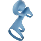 SNAIL VIBE – JOVI ARC ANNEAU DE COUPLE AVEC TÉLÉCOMMANDE BLEUE