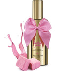 BIJOUX INDISCRETS Bubble Gum – 2-in-1 Massage- und Intimgel, 100 ml
