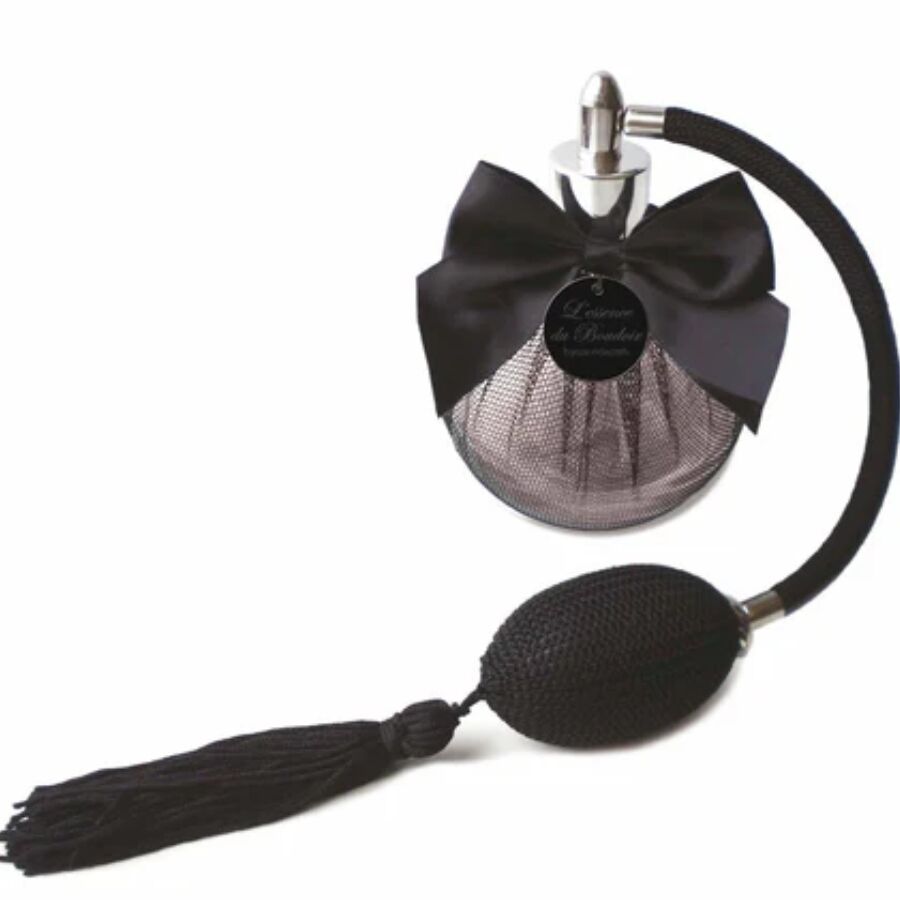 BIJOUX INDISCRETS – Boudoir feuille Essence parfumeur 100 ml