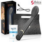 Ibiza – G-Punkt-Vibrator, 10 Vibrationsmodi, wiederaufladbar
