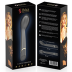 Ibiza – G-Punkt-Vibrator, 10 Vibrationsmodi, wiederaufladbar
