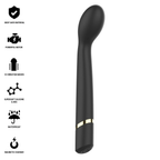 Ibiza – G-Punkt-Vibrator, 10 Vibrationsmodi, wiederaufladbar