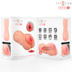 INTENSE FIRST TIME – SOPHIE VIRGIN MASTURBATEUR AVEC SAIGNEMENT