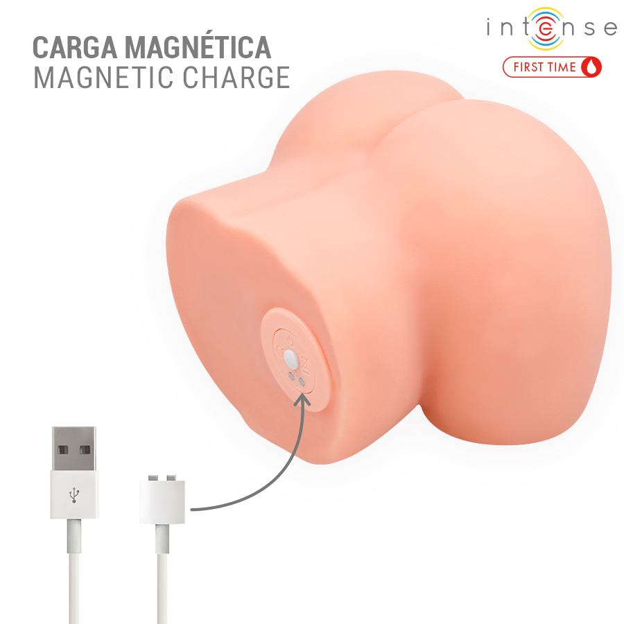 INTENSE FIRST TIME – ARIANA VIRGIN VIBRATORE MASTURBATORE CON SANGUINAMENTO