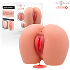 INTENSE FIRST TIME – ARIANA VIRGIN VIBRATORE MASTURBATORE CON SANGUINAMENTO