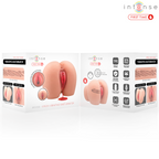 INTENSE FIRST TIME – ARIANA VIRGIN VIBRATORE MASTURBATORE CON SANGUINAMENTO