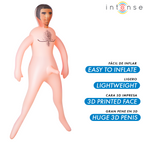 INTENSE DOLLS – ANTHONY INFLATABLE DOLL WITH 3D PENIS