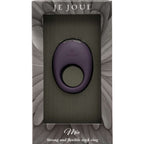 JE JOUE – MIO STRONG AND FLEXIBLE COCK RING