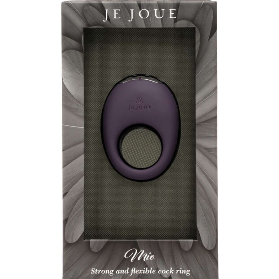 JE JOUE Mio – Vibratorring
