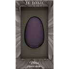 JE JOUE – MIMI CLITORAL VIBRATOR