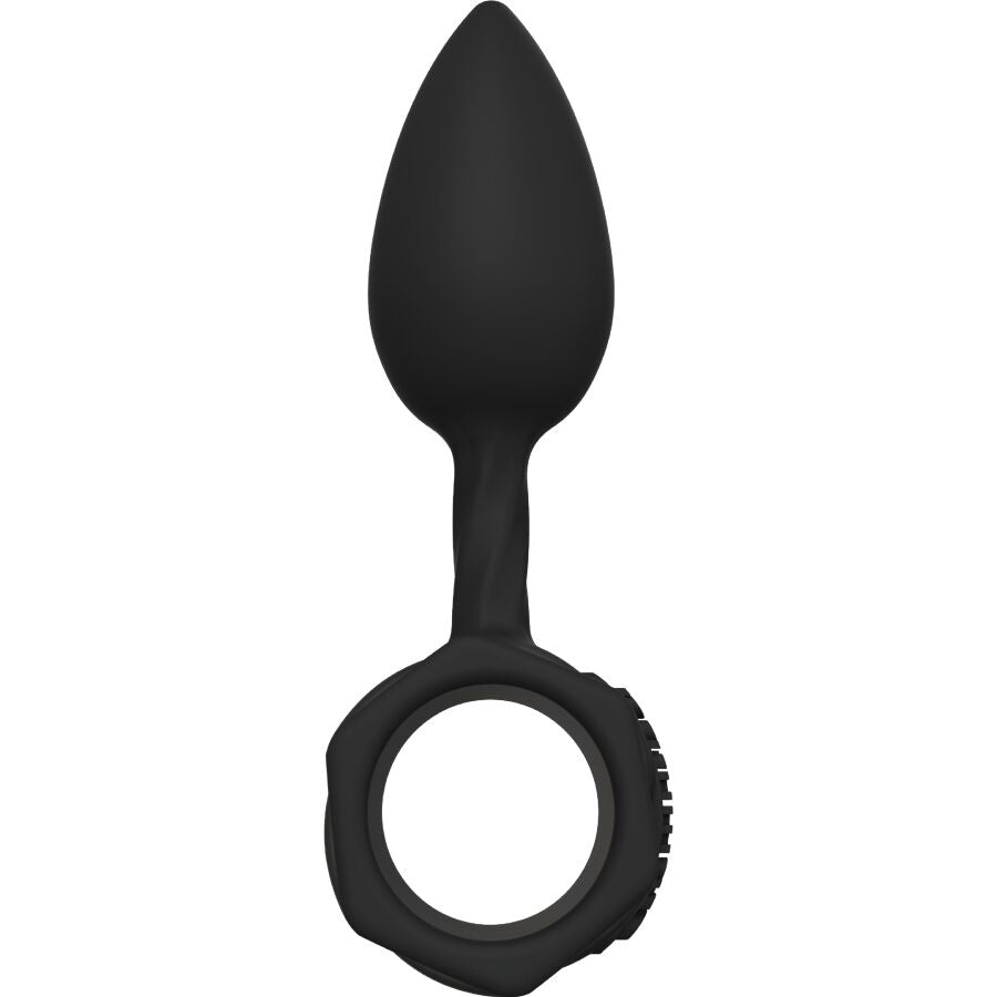 BATHMATE – KIT D'ENTRAÎNEMENT 3 BOUCHONS ANAL