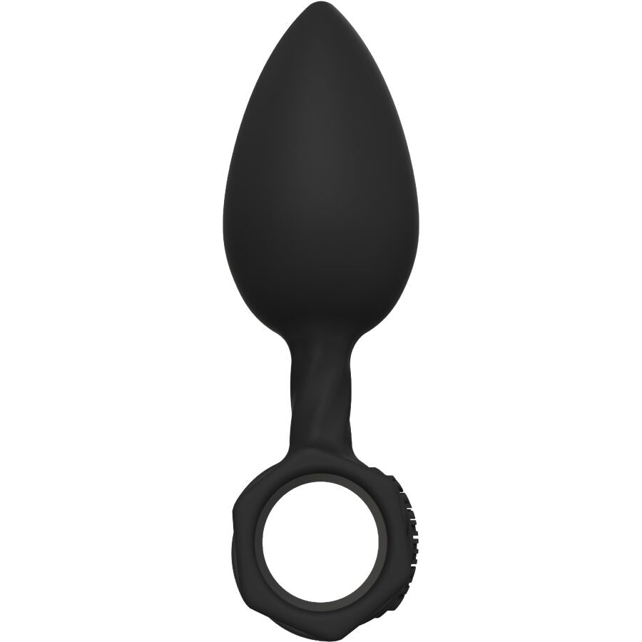 BATHMATE – KIT D'ENTRAÎNEMENT 3 BOUCHONS ANAL