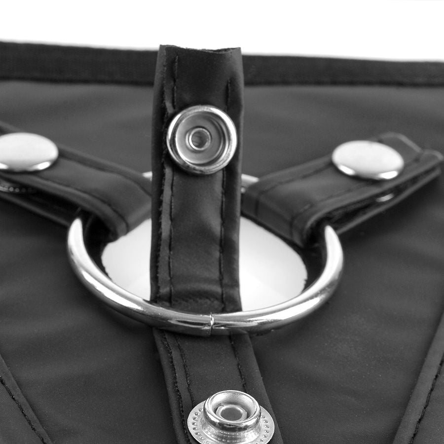 FETISH FANTASY SERIES Perfect Fit – Umschnallgurt